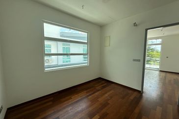 The Cove @ Horizon Hills