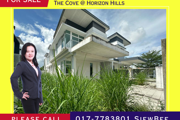 The Cove @ Horizon Hills
