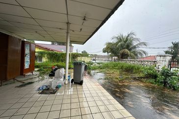 Persiaran Pulai Utama