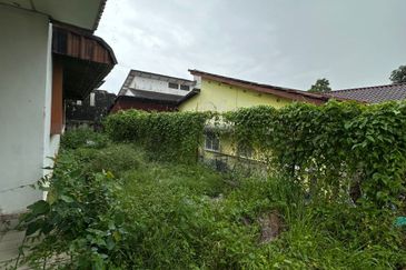 Persiaran Pulai Utama