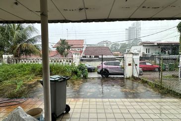 Persiaran Pulai Utama