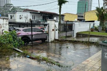 Persiaran Pulai Utama