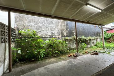 Persiaran Pulai Utama