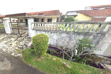 Persiaran Pulai Utama