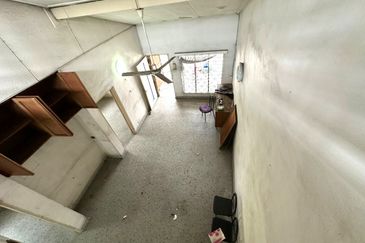 Persiaran Pulai Utama