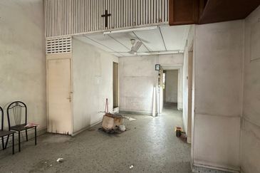 Persiaran Pulai Utama