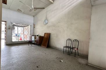 Persiaran Pulai Utama