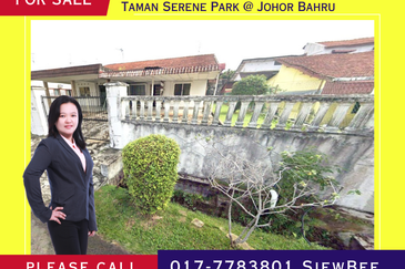 Persiaran Pulai Utama