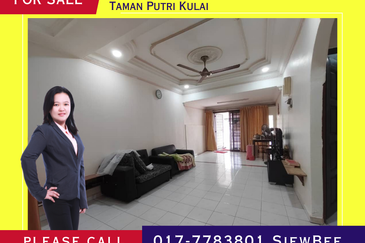 Taman Putri Kulai