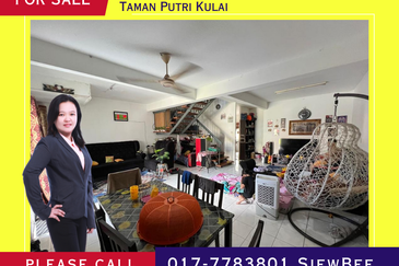 Taman Putri Kulai