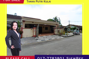 Taman Putri Kulai