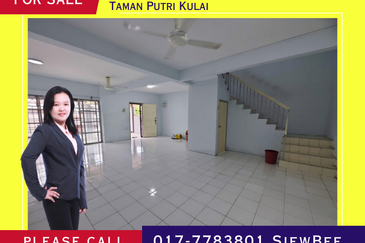Taman Putri Kulai