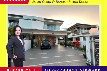 Bandar Putra Kulai