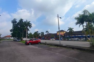 Taman Senai Utama