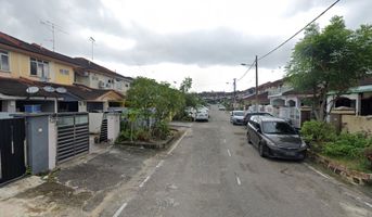 Double Storey Terrace House @ Taman Putri Kulai for Sale @RM468,000 By ...
