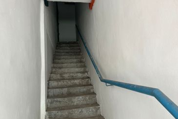 Jalan Sri Putri 4, Taman Putri Kulai