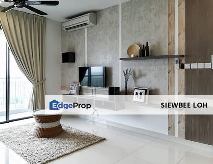 Teega Suites @ Puteri Harbour, Johor, 