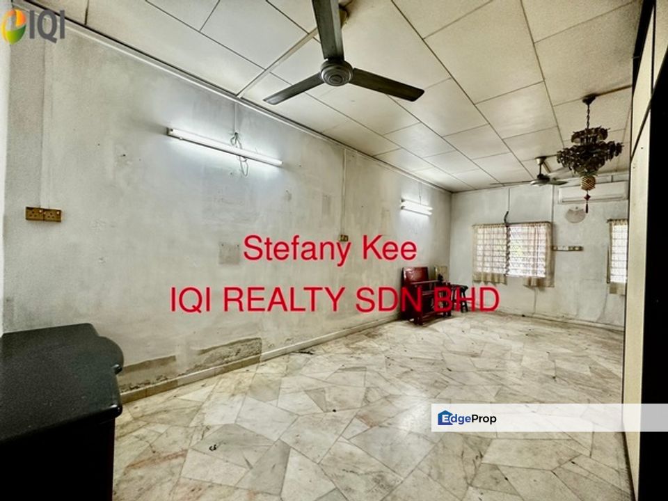 Island Park for Sale RM1,200,000 By STEFANY KEE EdgeProp.my