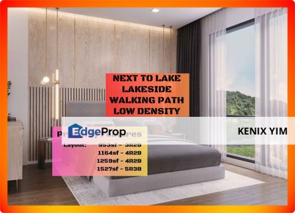 Forest Hill Residences @ Damansara Perdana, Selangor, Damansara Perdana