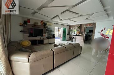 Cahaya SPK (Cahaya Heights)