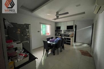 Cahaya SPK (Cahaya Heights)