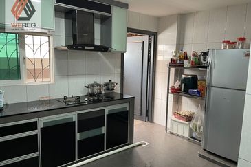 Cahaya SPK (Cahaya Heights)