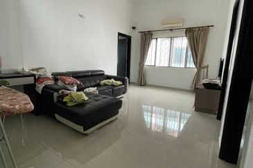 Cahaya SPK (Cahaya Heights)