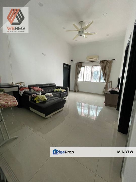 Value Unit !! 2sty House @ Cahaya SPK (Cahaya Heights), ShahAlam,Selangor, Selangor, Shah Alam