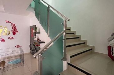 Cahaya SPK (Cahaya Heights)