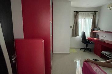 Cahaya SPK (Cahaya Heights)