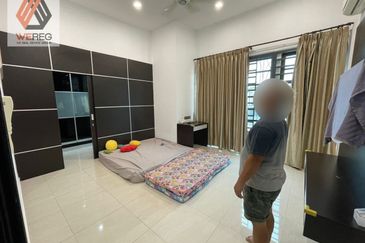 Cahaya SPK (Cahaya Heights)