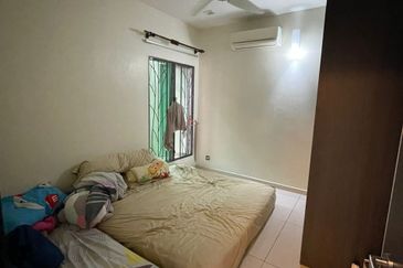 Cahaya SPK (Cahaya Heights)