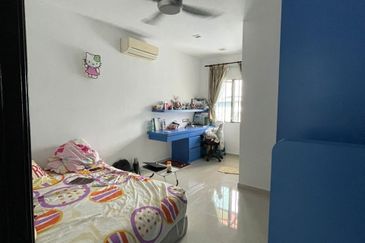 Cahaya SPK (Cahaya Heights)