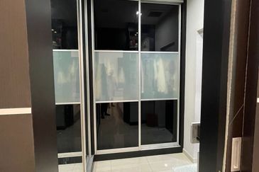 Cahaya SPK (Cahaya Heights)