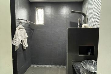 Cahaya SPK (Cahaya Heights)