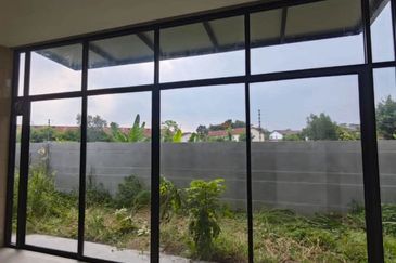 Villa 22 Bukit Rimau