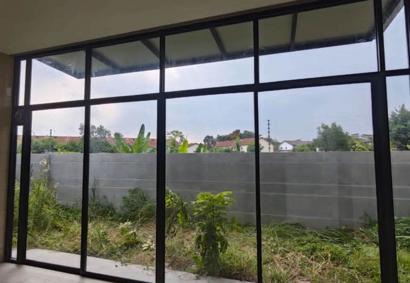 Villa 22 Bukit Rimau