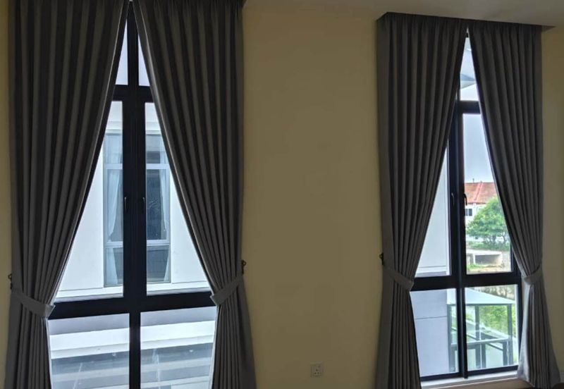 Villa 22 Bukit Rimau