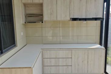 Villa 22 Bukit Rimau