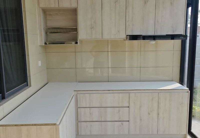 Villa 22 Bukit Rimau