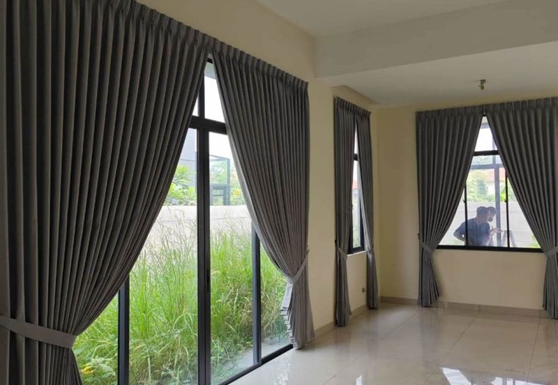 Villa 22 Bukit Rimau