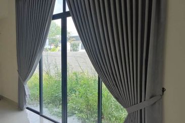 Villa 22 Bukit Rimau