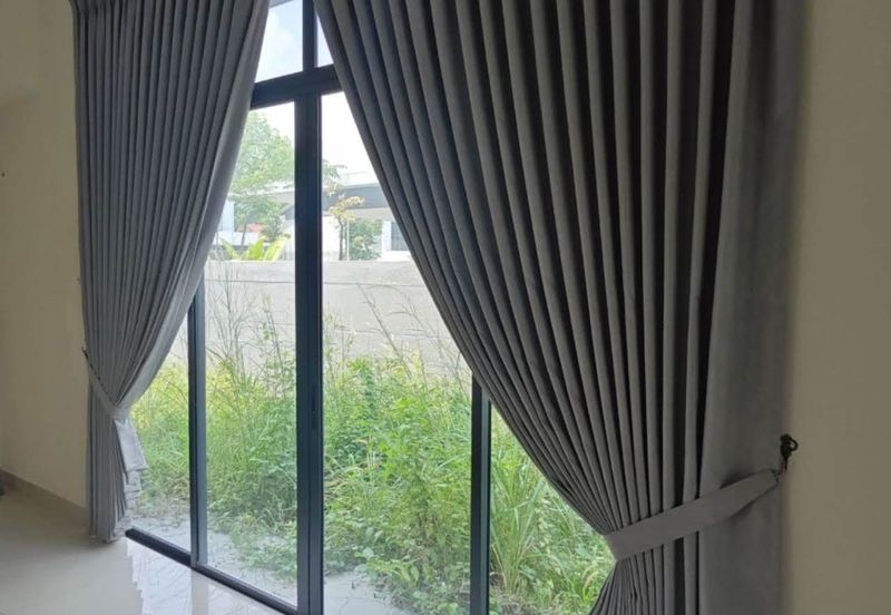 Villa 22 Bukit Rimau