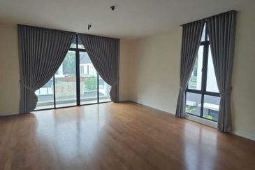 Villa 22 Bukit Rimau