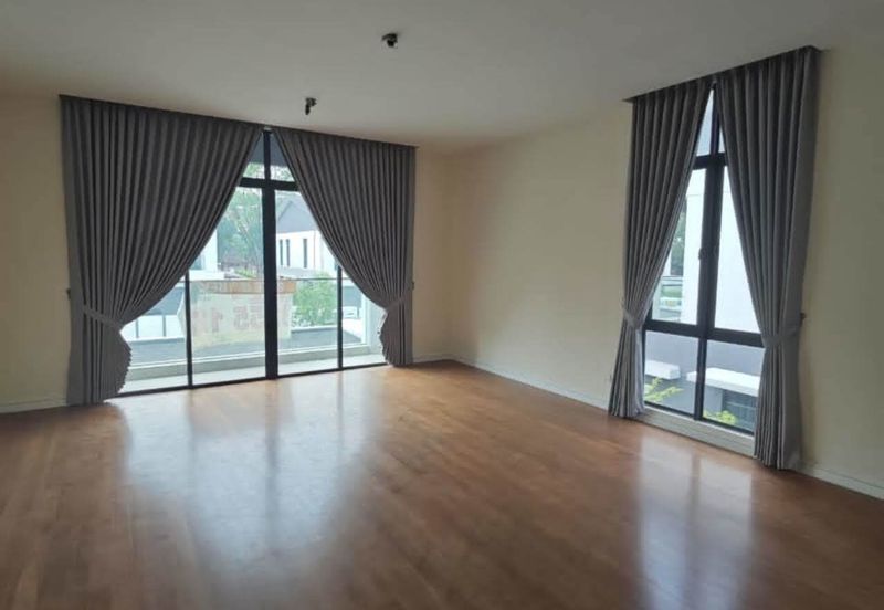 Villa 22 Bukit Rimau