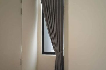 Villa 22 Bukit Rimau