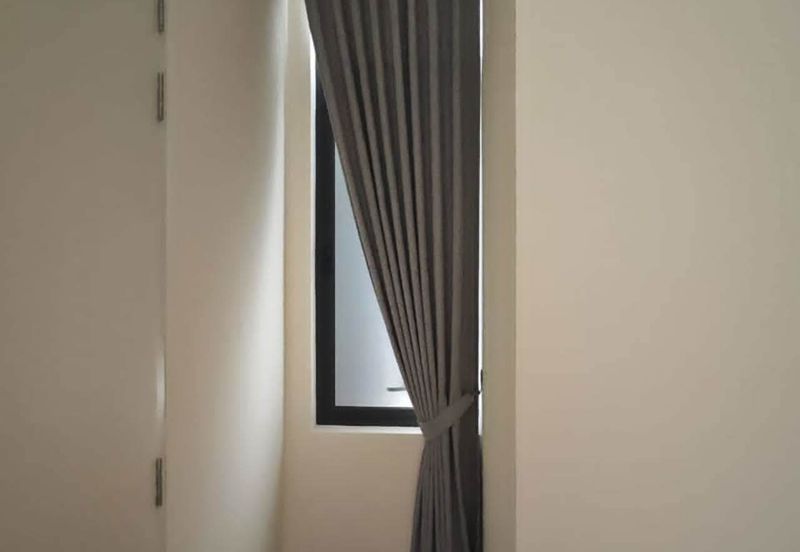 Villa 22 Bukit Rimau