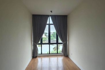 Villa 22 Bukit Rimau