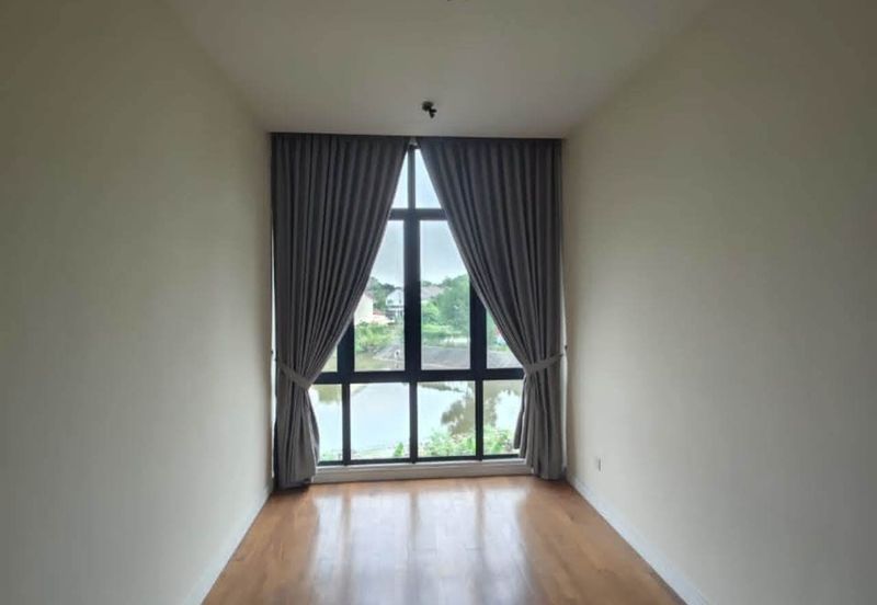 Villa 22 Bukit Rimau