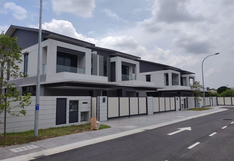 Villa 22 Bukit Rimau